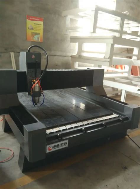 cnc machine granite for sale|used granite router for sale.